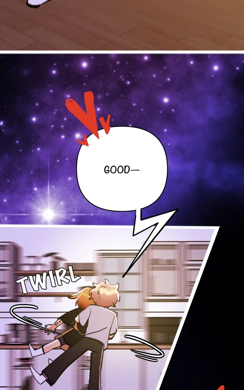 Star Catcher Chapter 65 page 10 - 