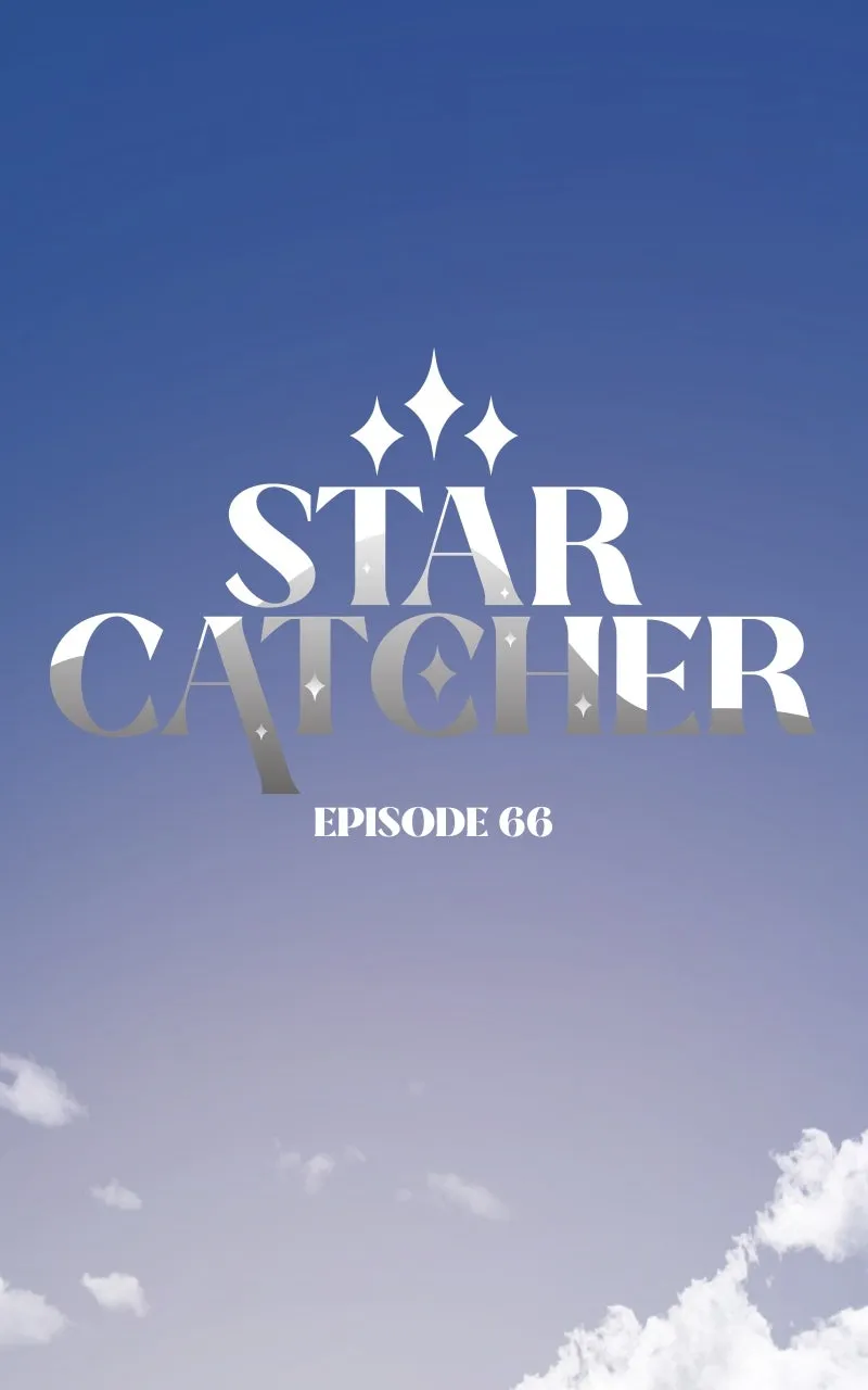 Star Catcher Chapter 66 page 1 - 