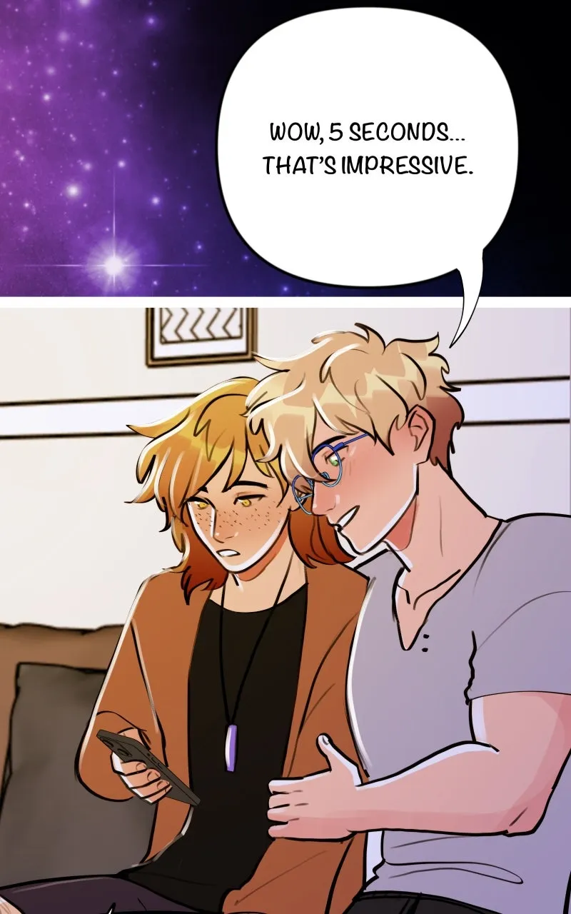 Star Catcher Chapter 66 page 11 - 