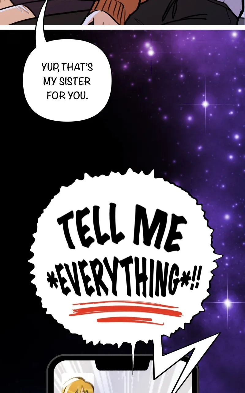 Star Catcher Chapter 66 page 12 - 