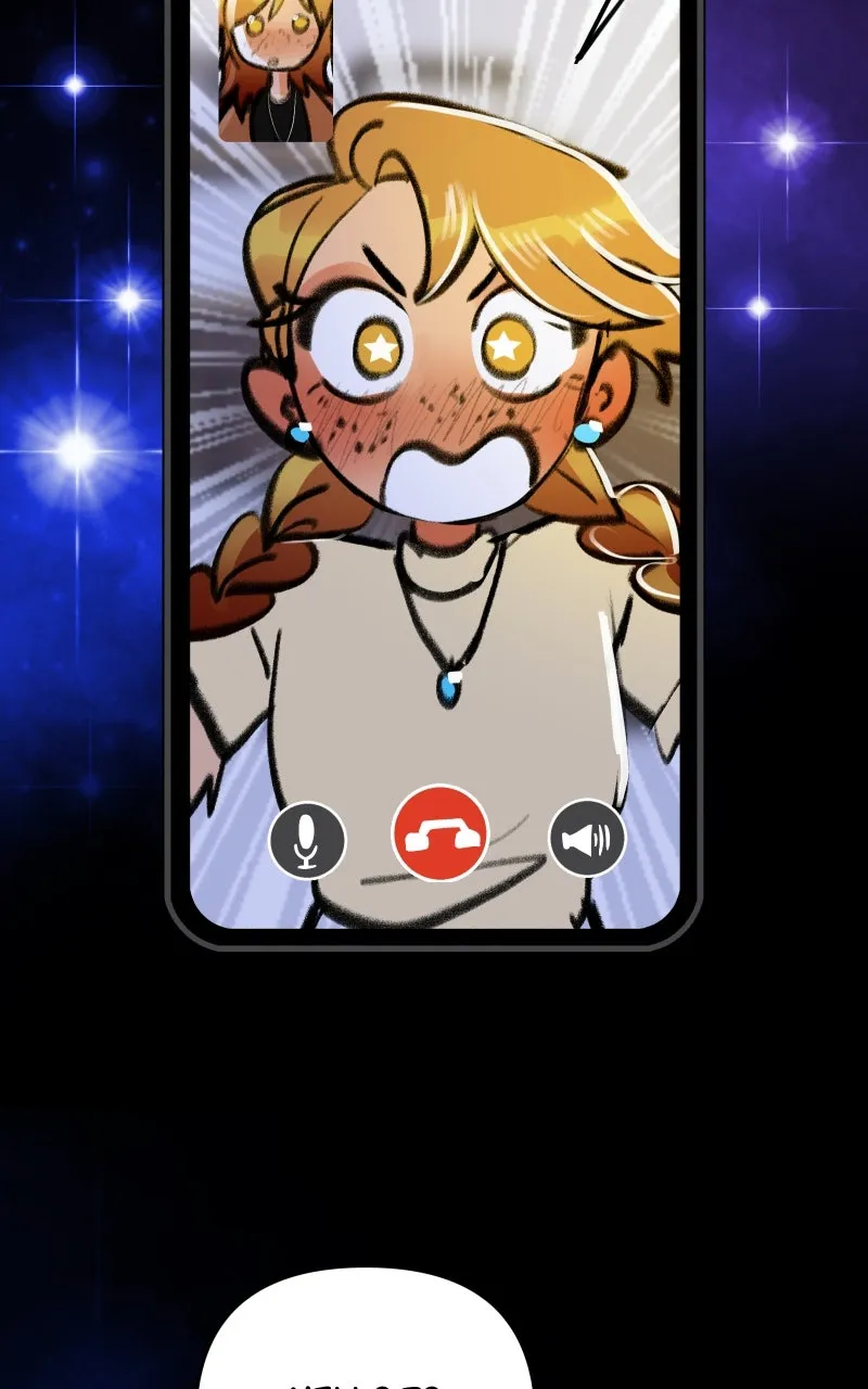 Star Catcher Chapter 66 page 13 - 
