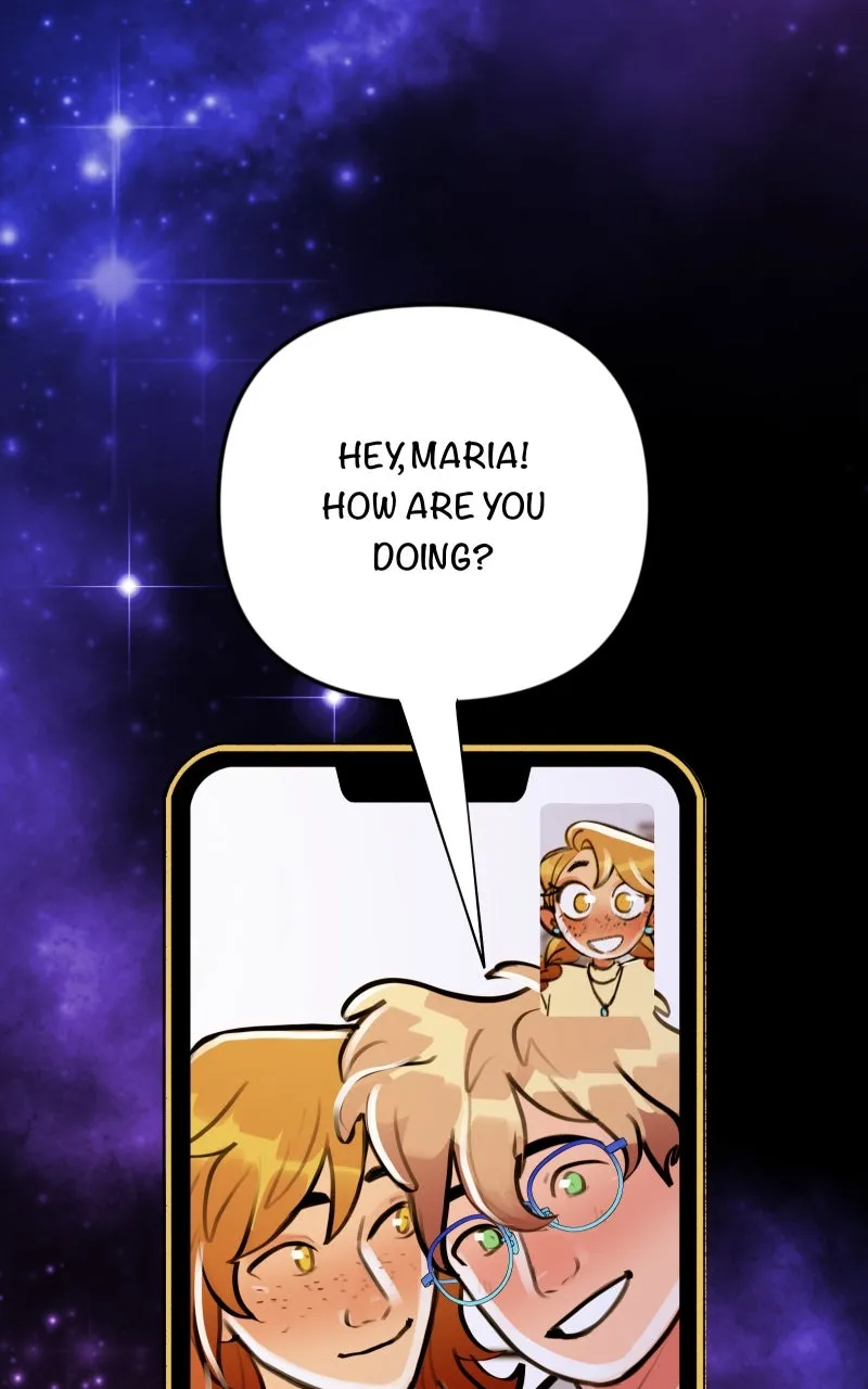 Star Catcher Chapter 66 page 15 - 