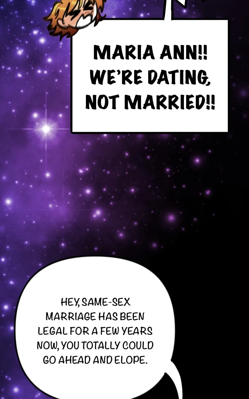 Star Catcher Chapter 66 page 18 - 