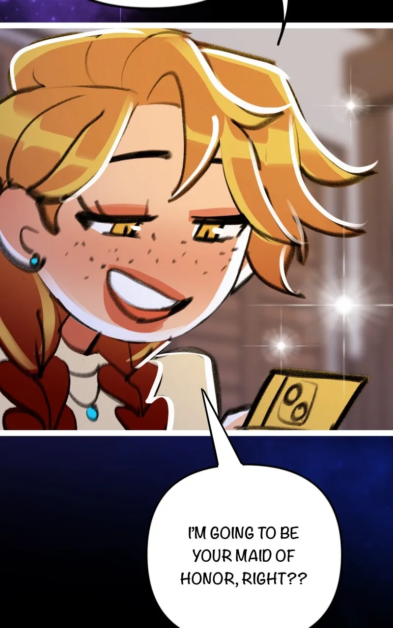 Star Catcher Chapter 66 page 19 - 