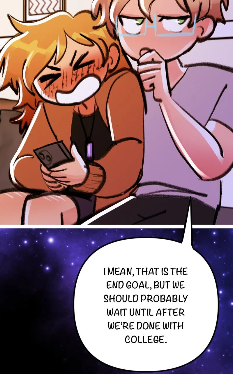 Star Catcher Chapter 66 page 21 - 