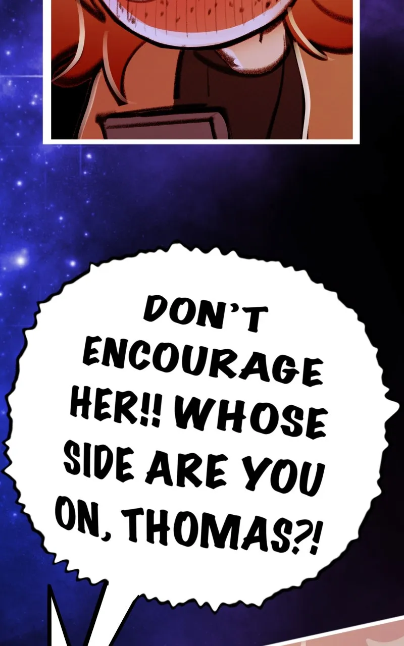 Star Catcher Chapter 66 page 23 - 