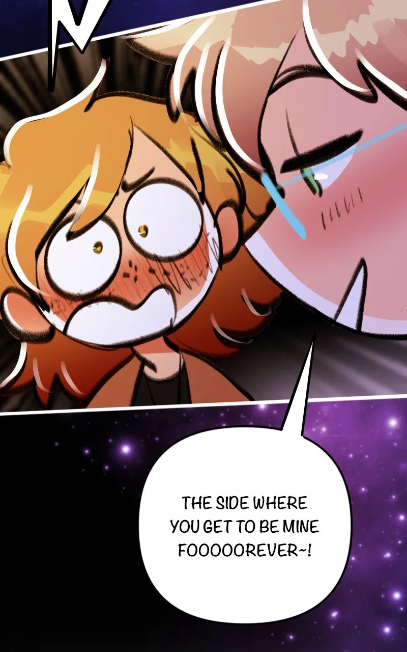 Star Catcher Chapter 66 page 24 - 