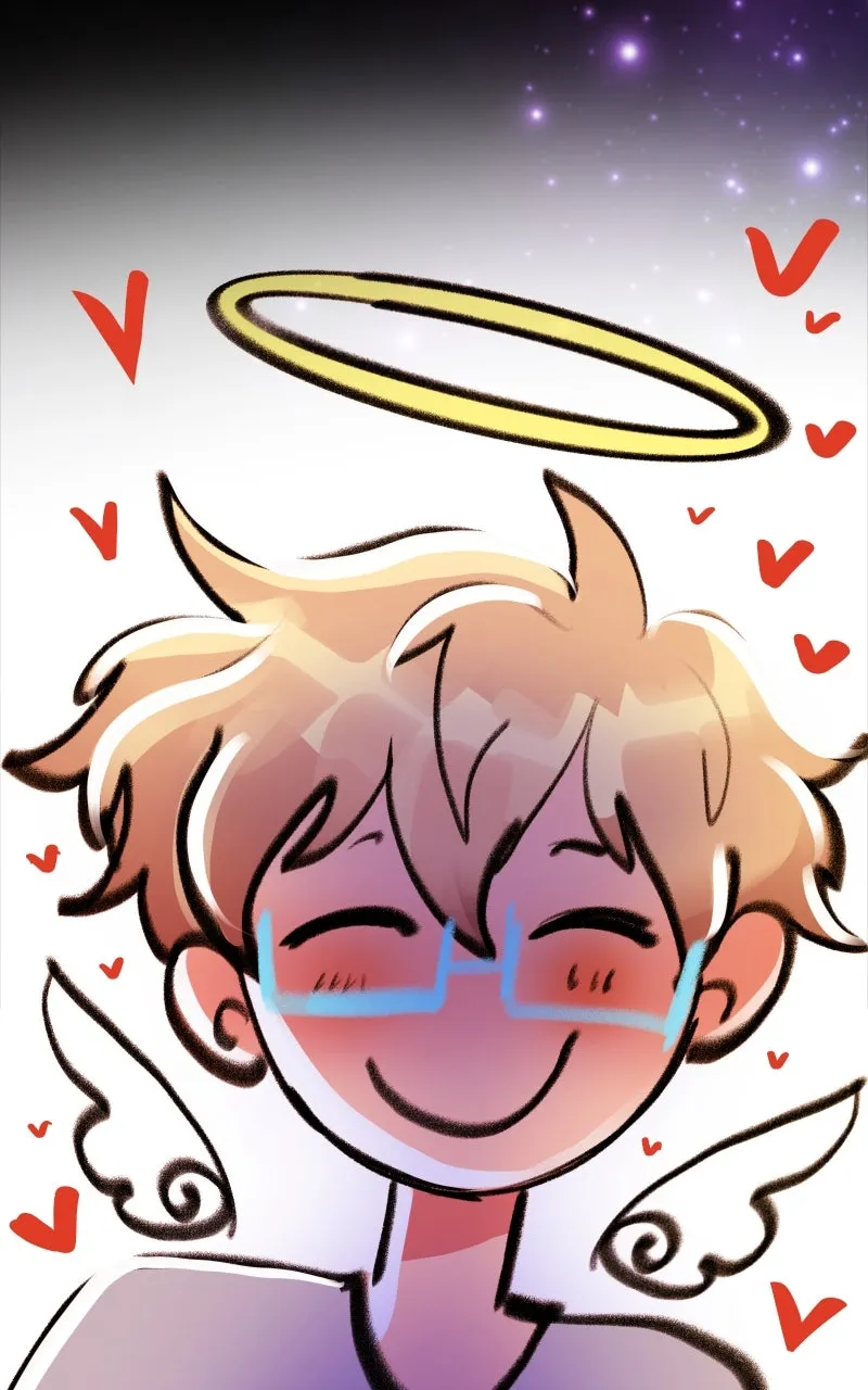 Star Catcher Chapter 66 page 25 - 