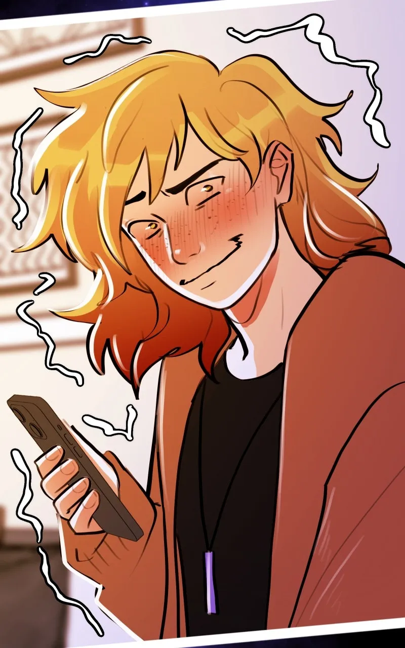 Star Catcher Chapter 66 page 27 - 
