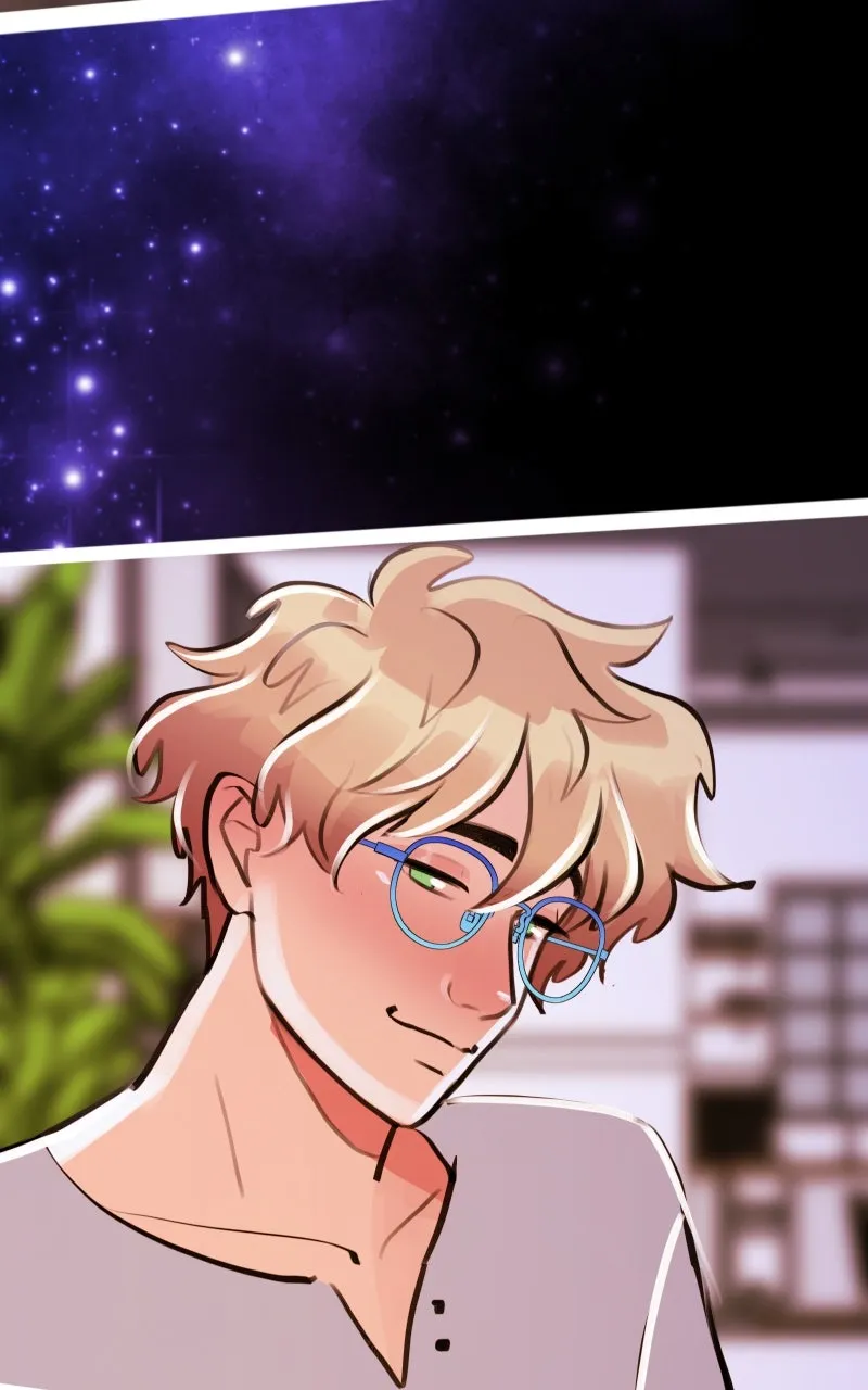 Star Catcher Chapter 66 page 28 - 