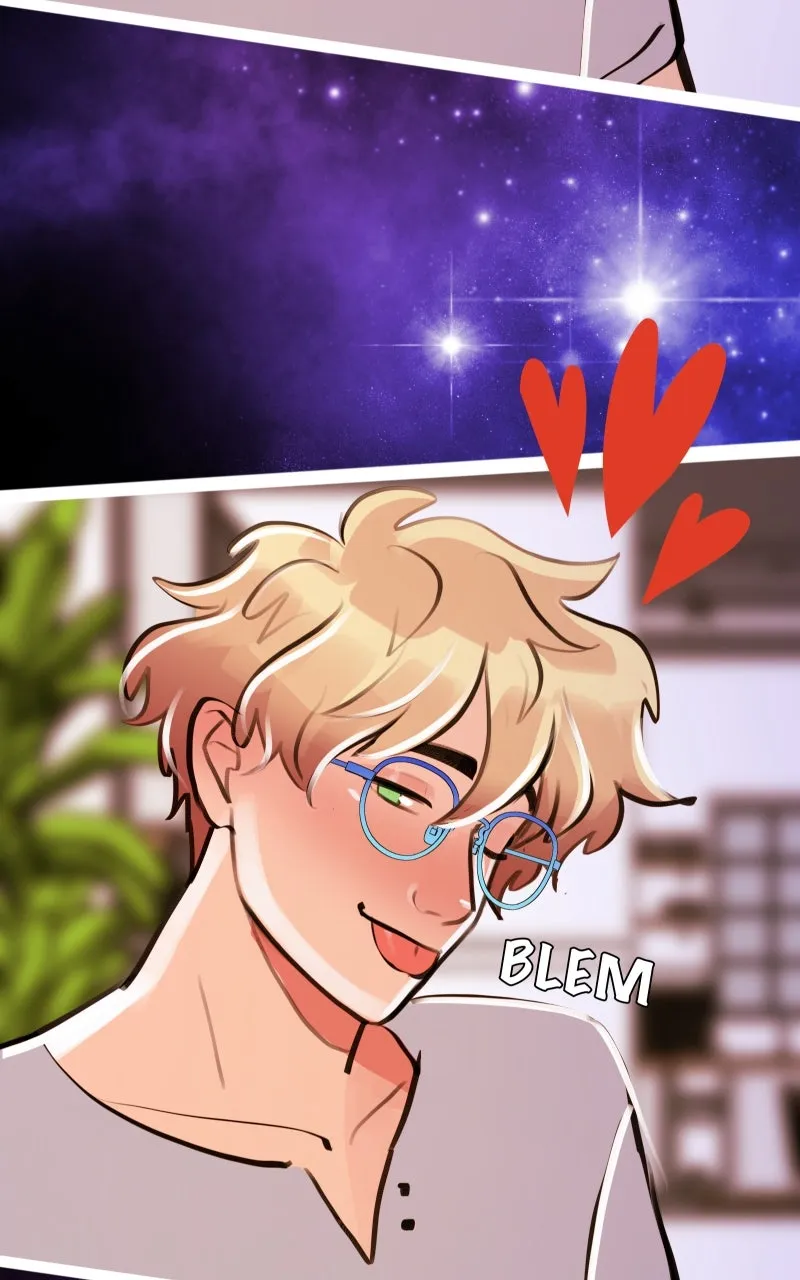 Star Catcher Chapter 66 page 29 - 