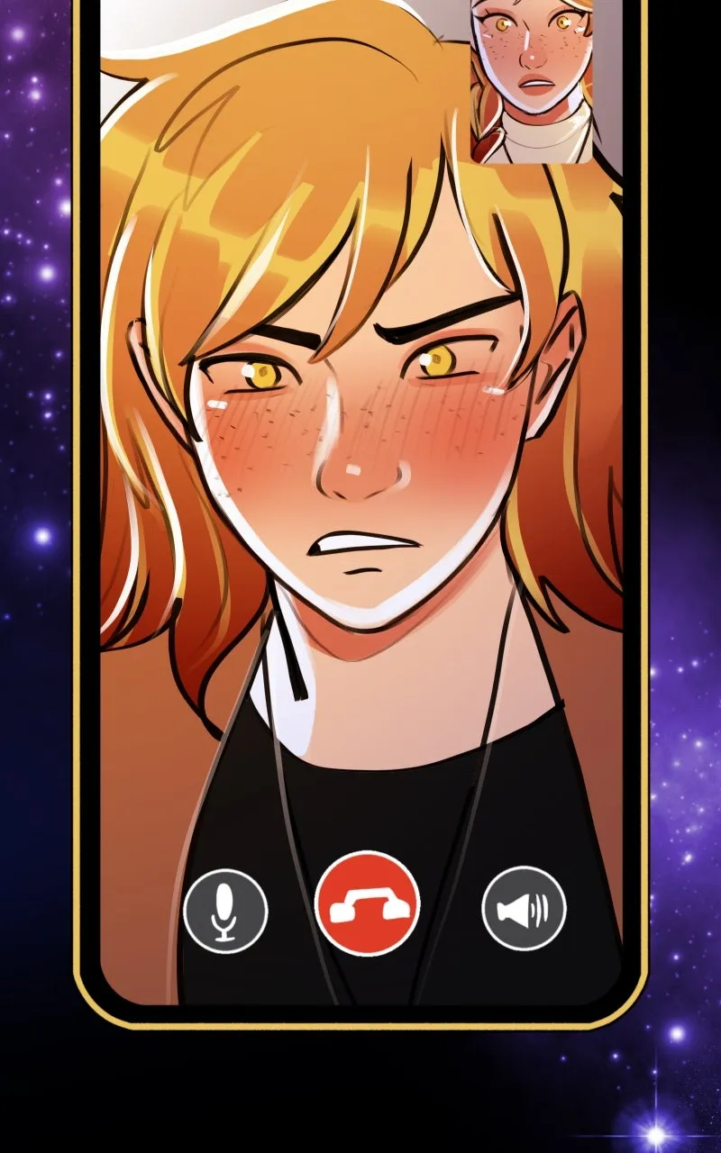 Star Catcher Chapter 66 page 31 - 