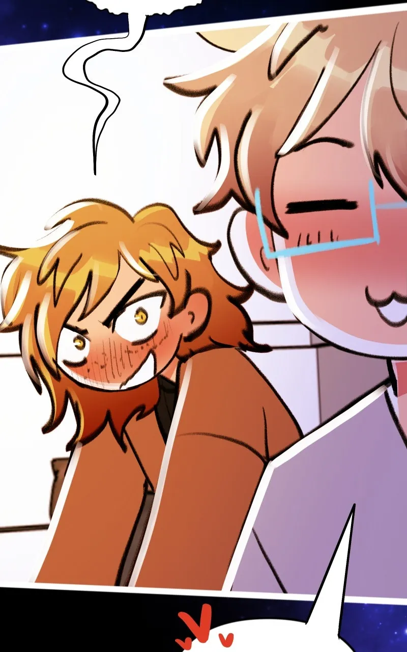 Star Catcher Chapter 66 page 33 - 