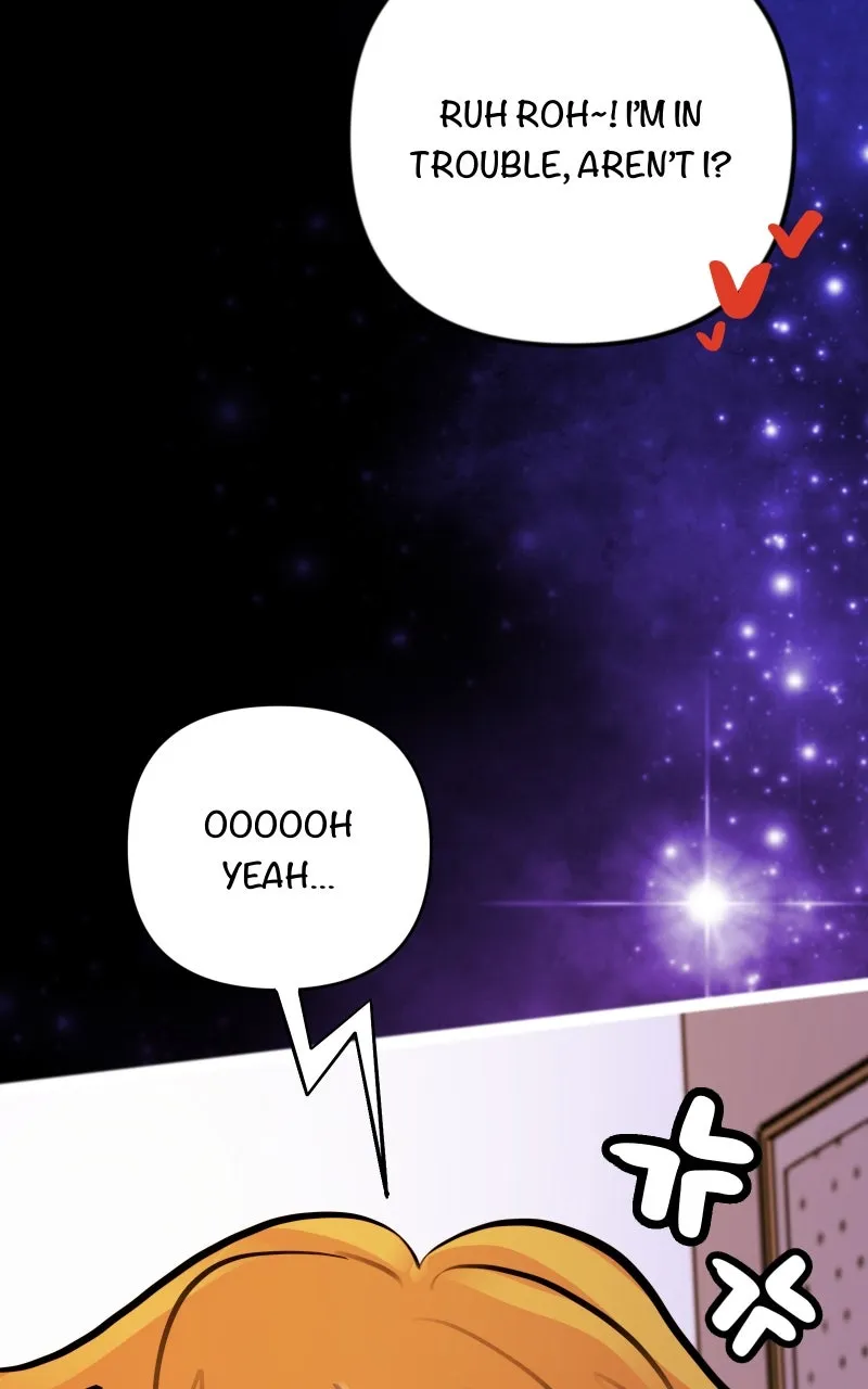 Star Catcher Chapter 66 page 34 - 