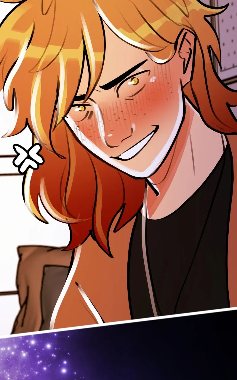 Star Catcher Chapter 66 page 35 - 