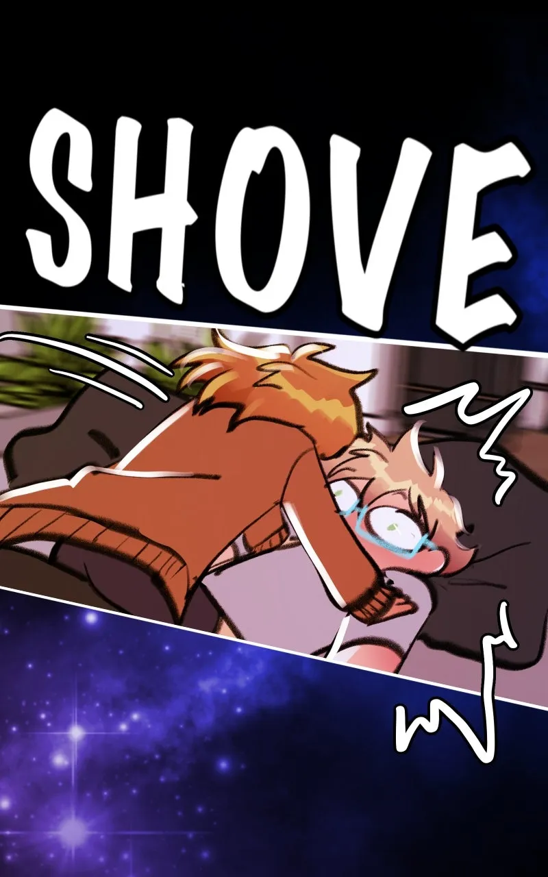 Star Catcher Chapter 66 page 39 - 