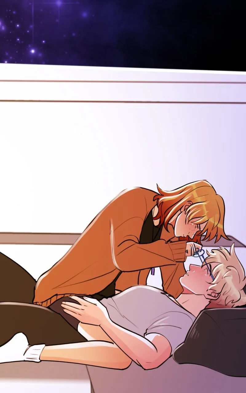 Star Catcher Chapter 66 page 40 - 