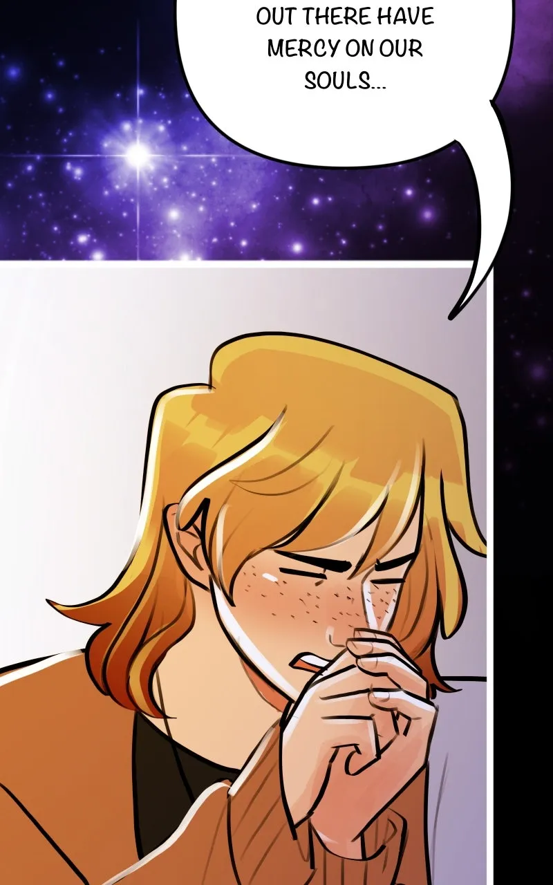 Star Catcher Chapter 66 page 5 - 