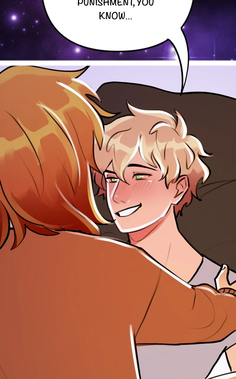 Star Catcher Chapter 66 page 44 - 