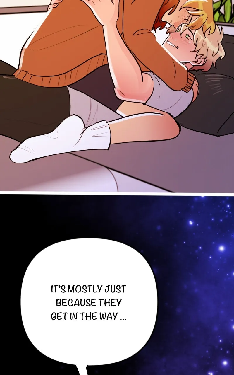 Star Catcher Chapter 66 page 46 - 
