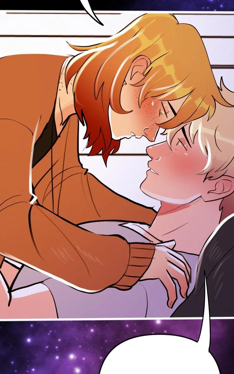 Star Catcher Chapter 66 page 47 - 