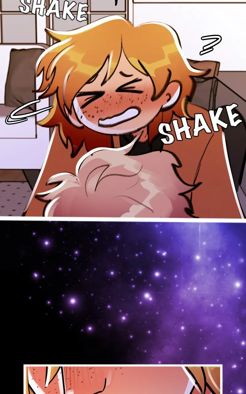 Star Catcher Chapter 66 page 49 - 
