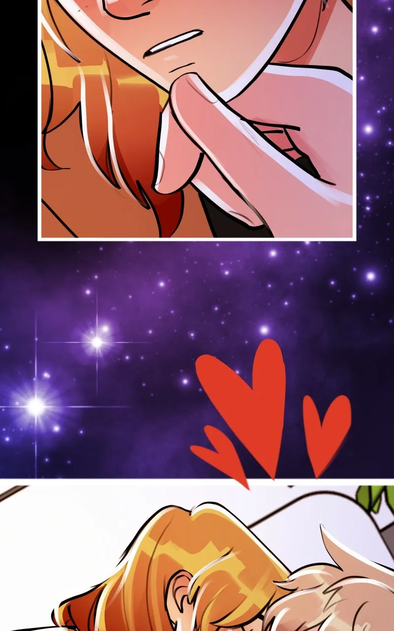 Star Catcher Chapter 66 page 50 - 