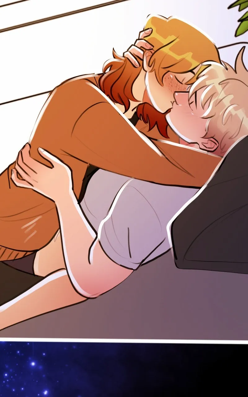 Star Catcher Chapter 66 page 52 - 