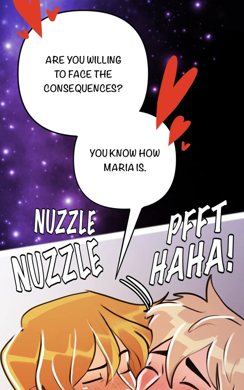 Star Catcher Chapter 66 page 56 - 