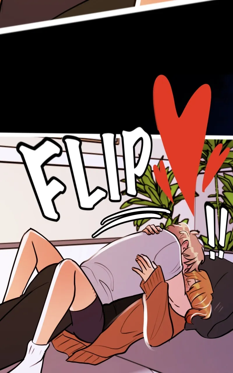 Star Catcher Chapter 66 page 58 - 