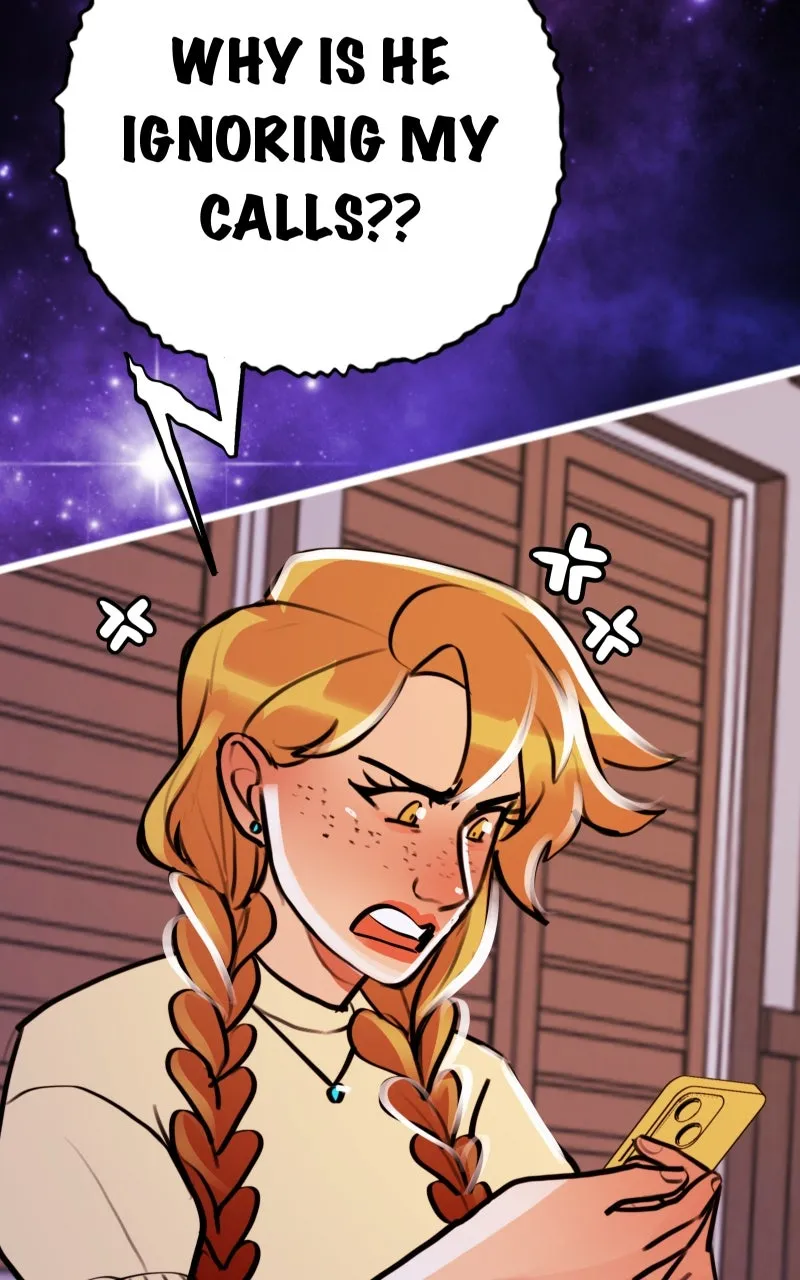 Star Catcher Chapter 66 page 61 - 