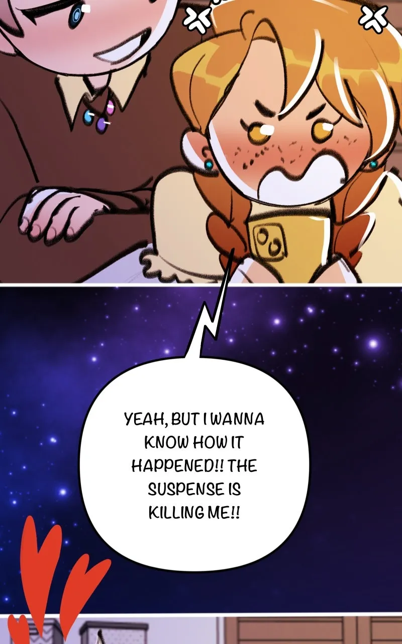 Star Catcher Chapter 66 page 63 - 