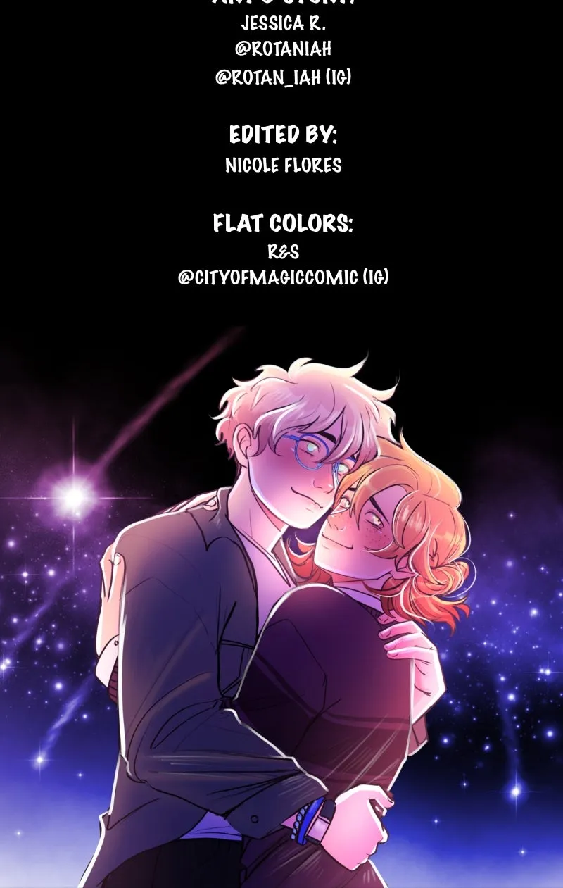 Star Catcher Chapter 66 page 65 - 