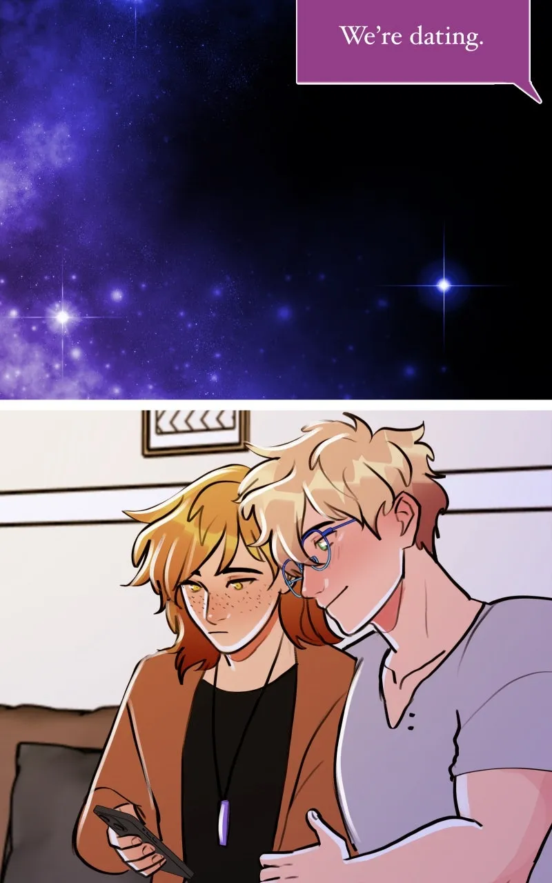 Star Catcher Chapter 66 page 8 - 