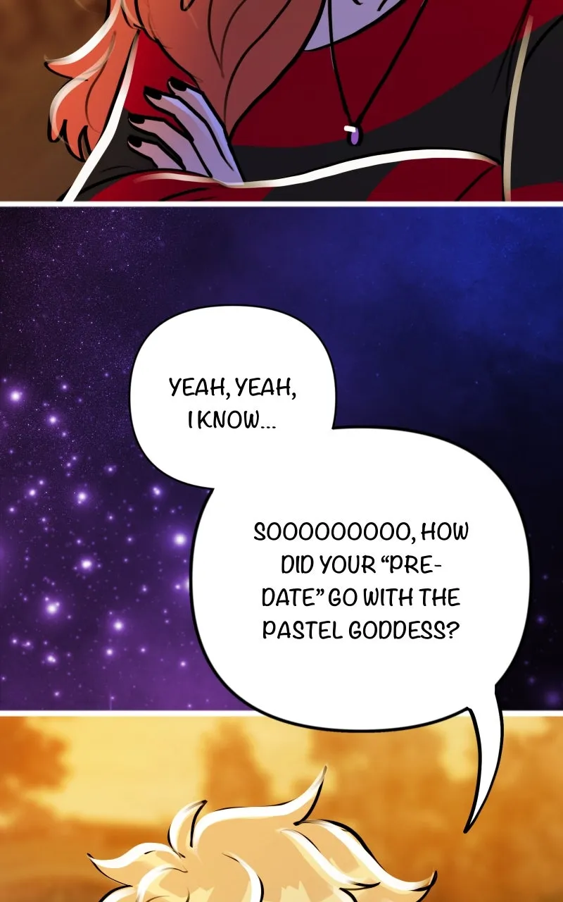 Star Catcher Chapter 67 page 11 - 