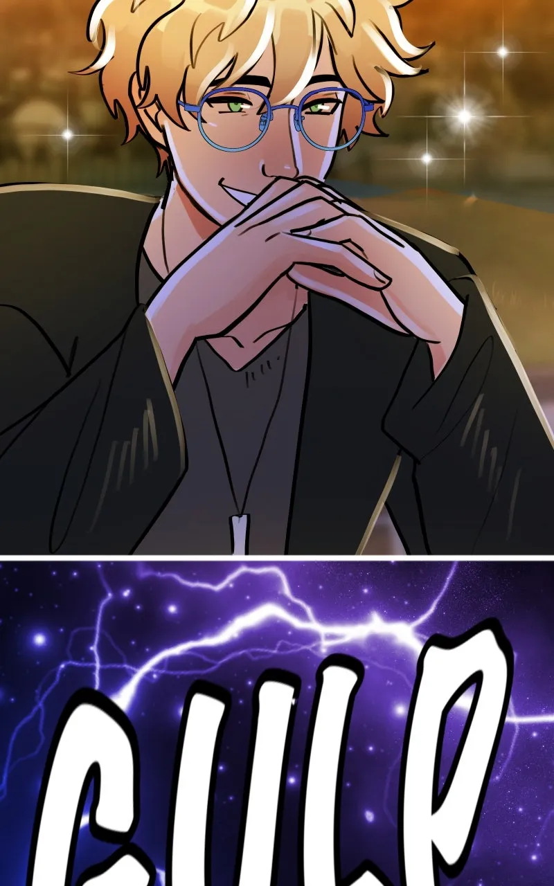 Star Catcher Chapter 67 page 12 - 