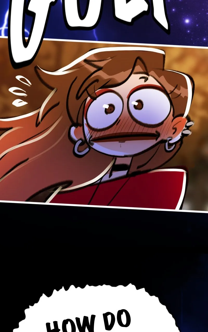 Star Catcher Chapter 67 page 13 - 