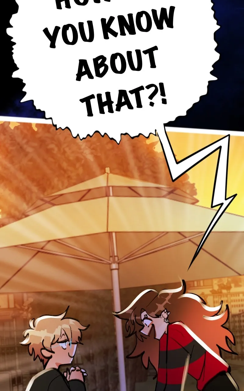 Star Catcher Chapter 67 page 14 - 