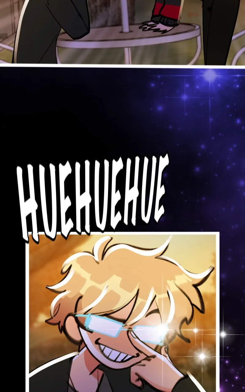 Star Catcher Chapter 67 page 15 - 