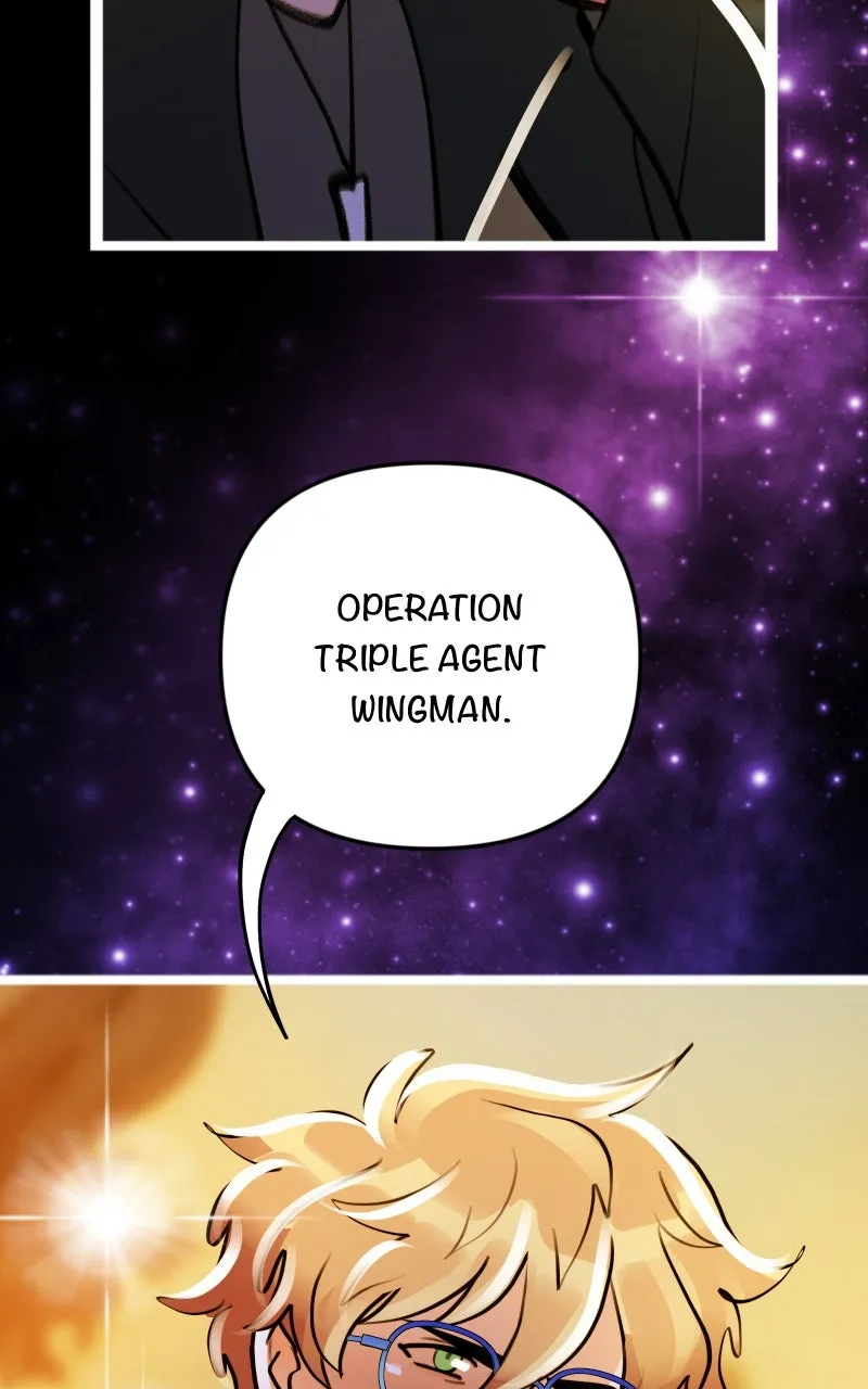 Star Catcher Chapter 67 page 16 - 