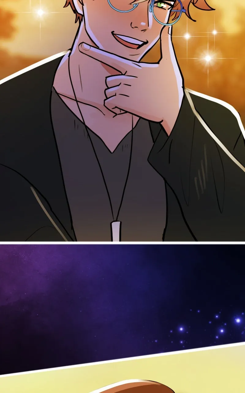 Star Catcher Chapter 67 page 17 - 