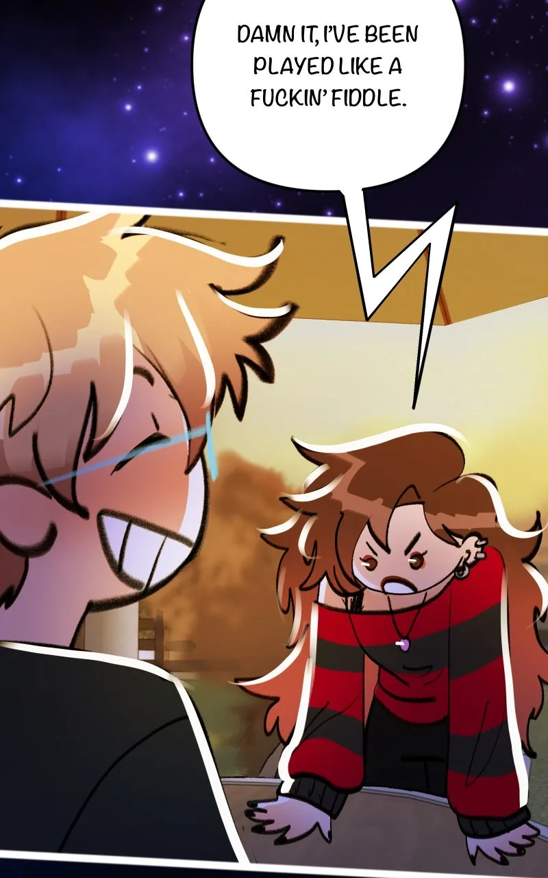 Star Catcher Chapter 67 page 19 - 