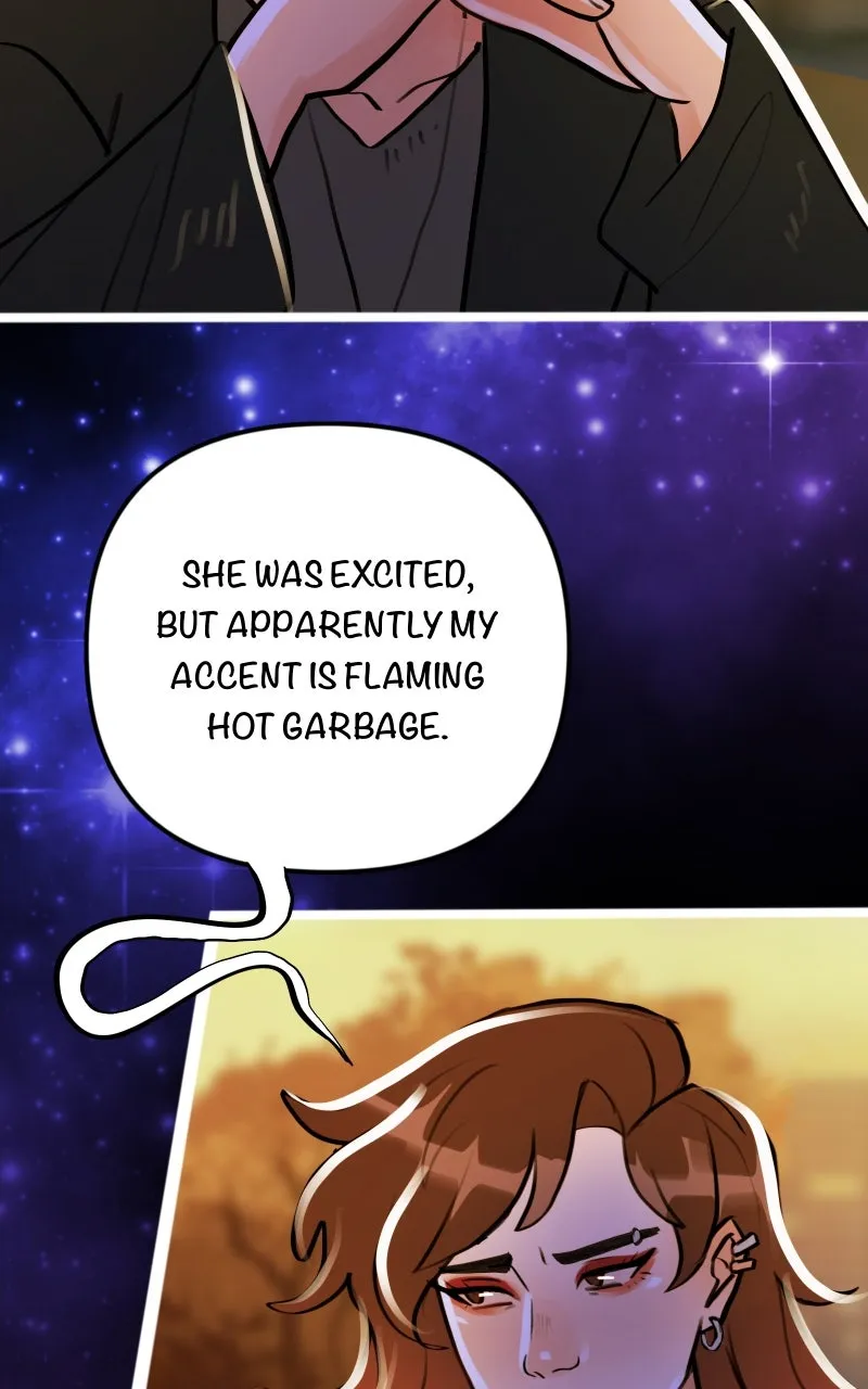 Star Catcher Chapter 67 page 21 - 