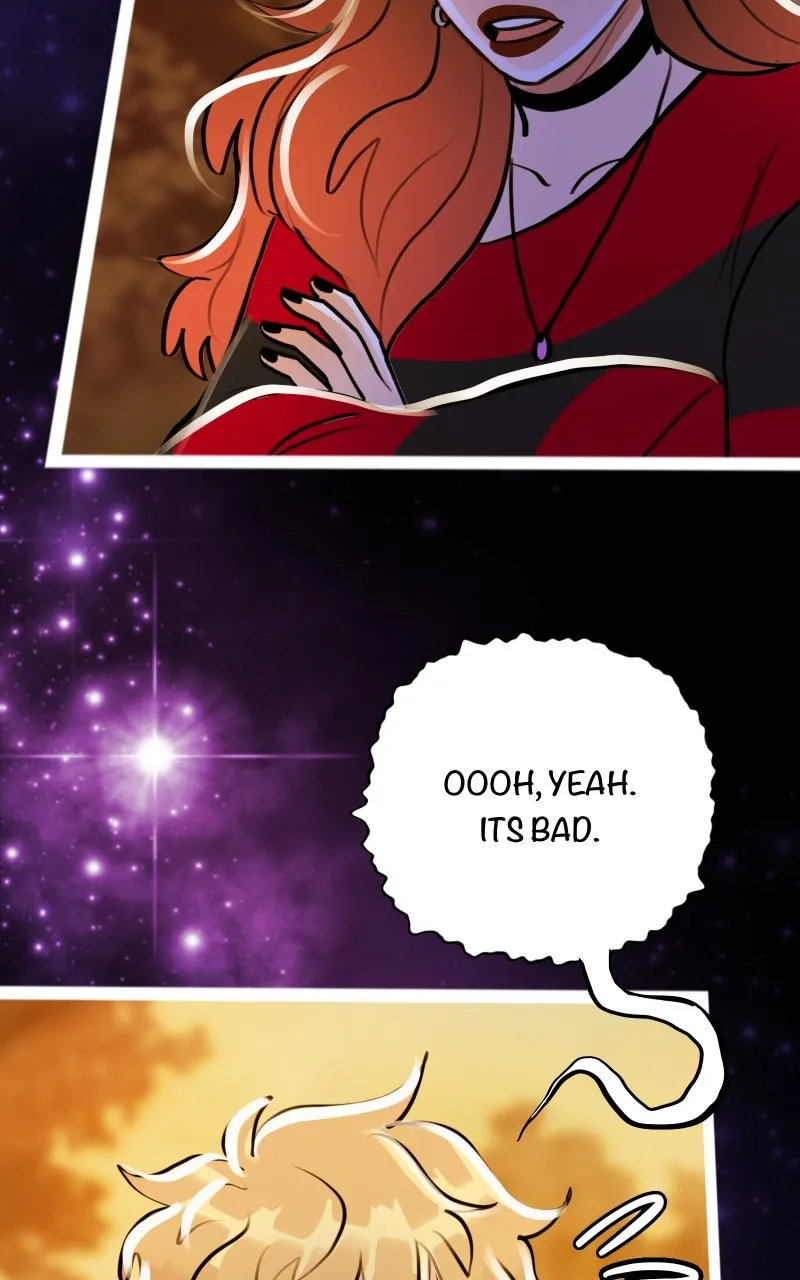 Star Catcher Chapter 67 page 22 - 