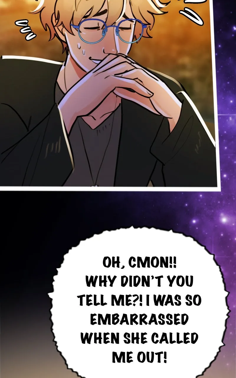 Star Catcher Chapter 67 page 23 - 