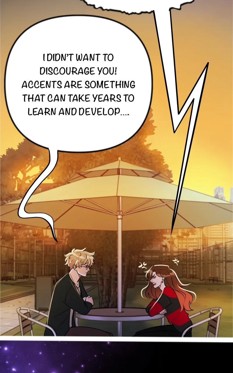 Star Catcher Chapter 67 page 24 - 