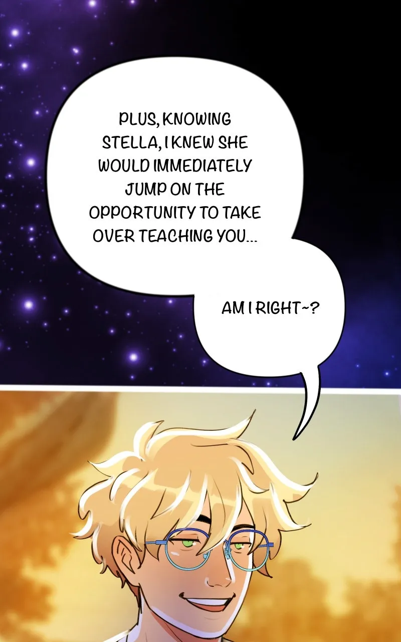 Star Catcher Chapter 67 page 25 - 