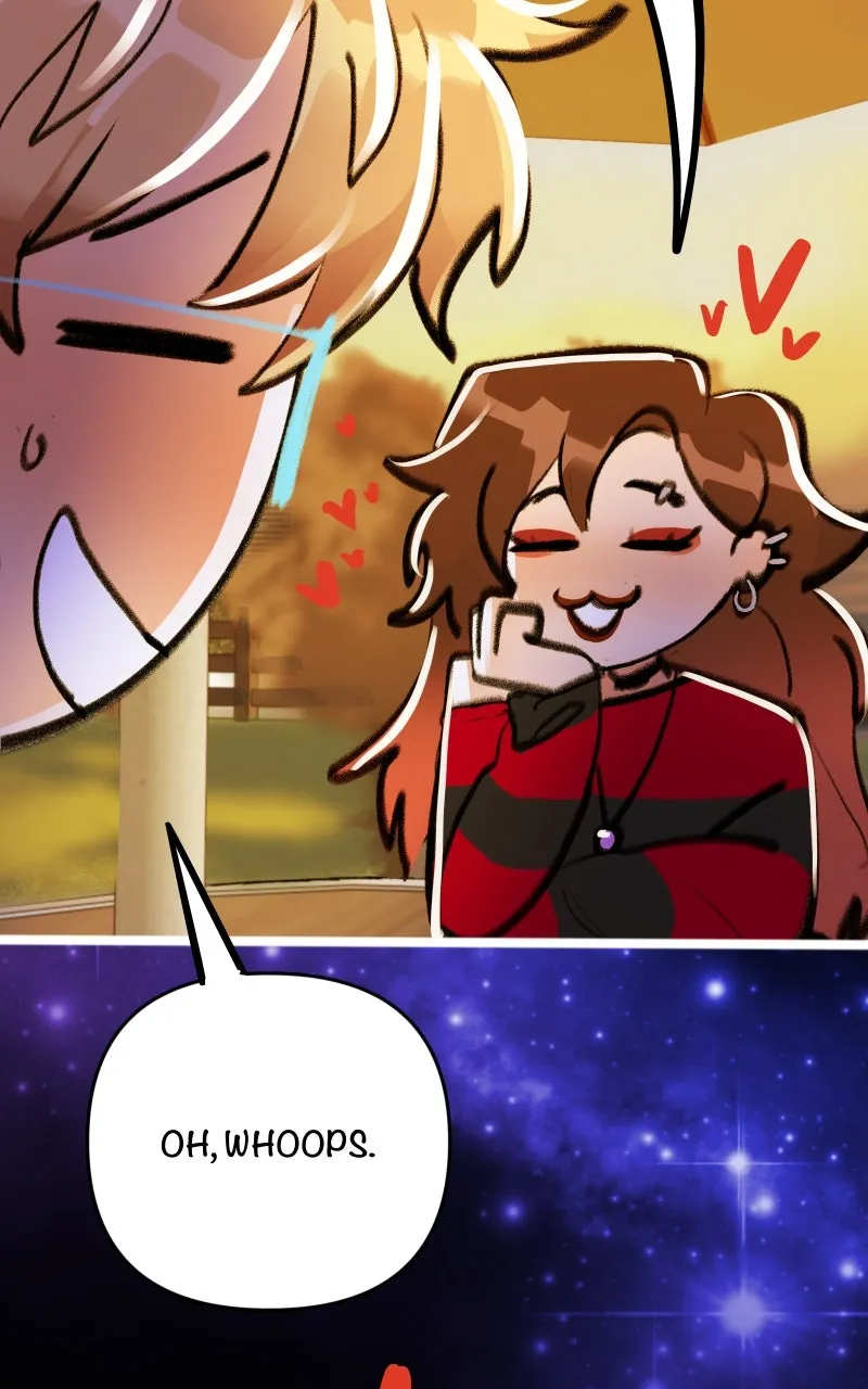 Star Catcher Chapter 67 page 27 - 