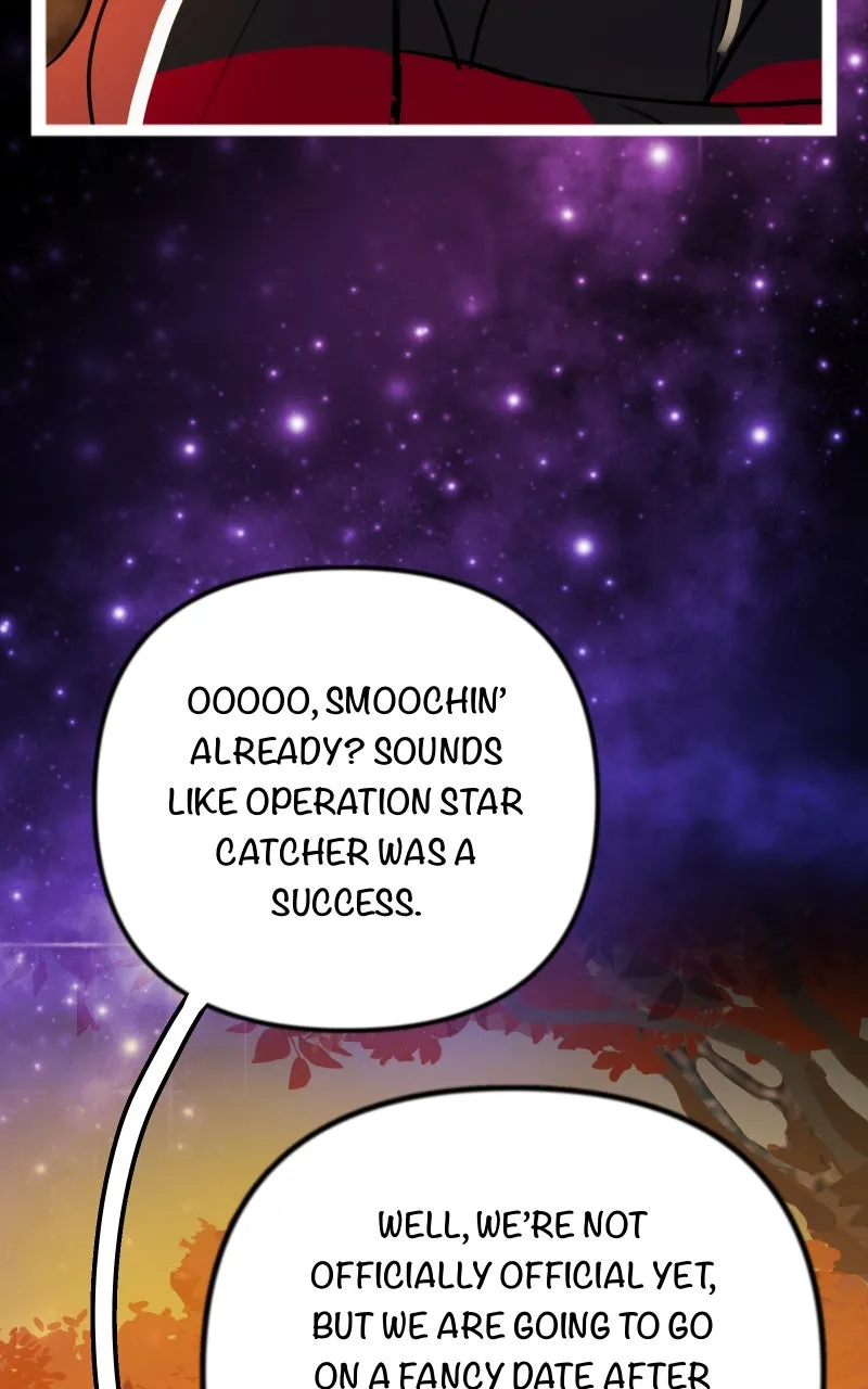 Star Catcher Chapter 67 page 29 - 