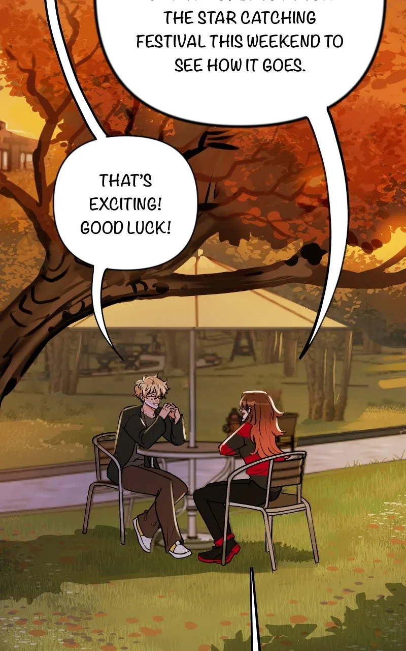 Star Catcher Chapter 67 page 30 - 